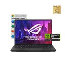 Notebook Gamer ROG Zephyrus G14 GA402RJ-L8113W Ryzen 9 16GB 512GB GTX1650 Win11