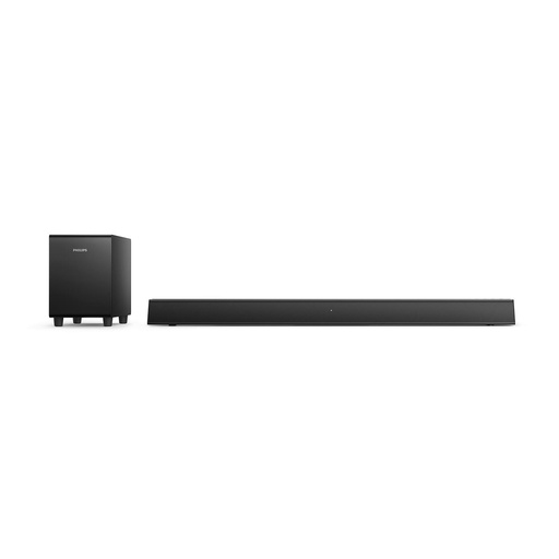 [TAB5305-12] Barra De Sonido Philips 2.1 140W