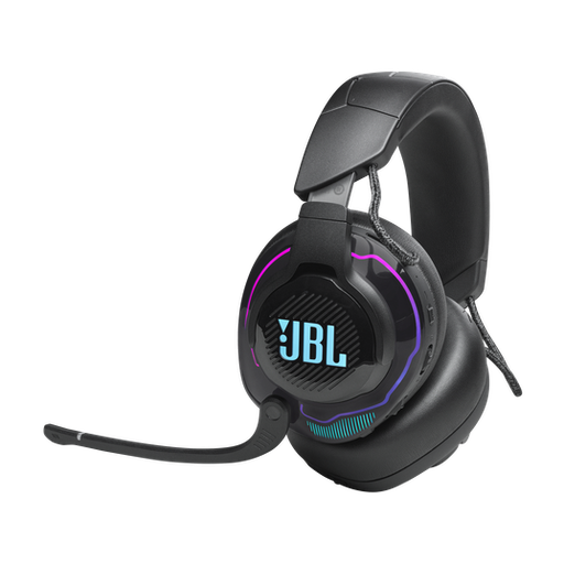 [JBLQ910WLBLKAM] Auricular JBL Quantum 910 Bluetooth 