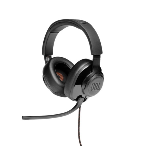 [11900822267] Auriculares Gamer JBL Quantum 300 Surround 50mm USB 3.5mm