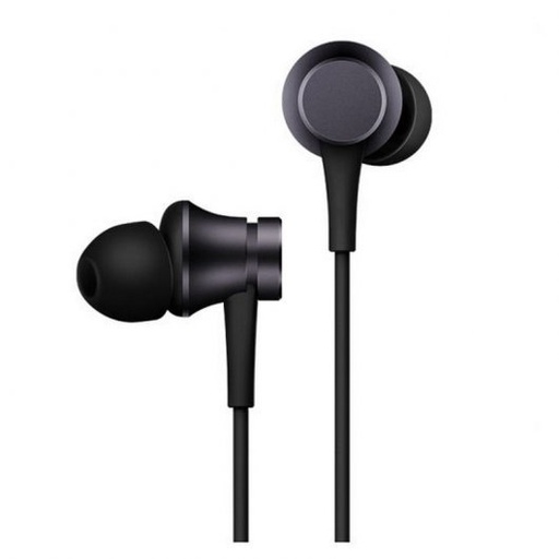 [ZBW4354TY] Auricular Xiaomi In Ear Basic Black 