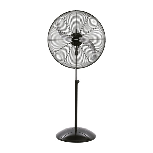 [VPI32] Ventilador De Pie Liliana VPI32 Negro