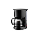 Cafetera Liliana Cofly 1,25 Litros 800 Watts       