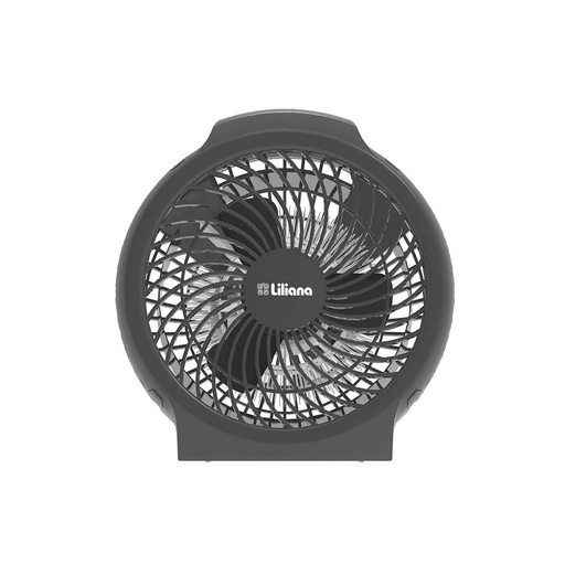 [CFH420] Caloventor Liliana 1000-2000W