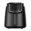 Freidora Digital Midea 4 Litros Af-D140Bar1