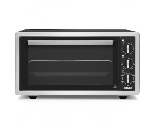 [91HGA5021N] Horno De Mesa Eléctrico ATMA 50 Litros       