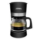 Cafetera Filtro 1,5L Atma CA8143 Negra